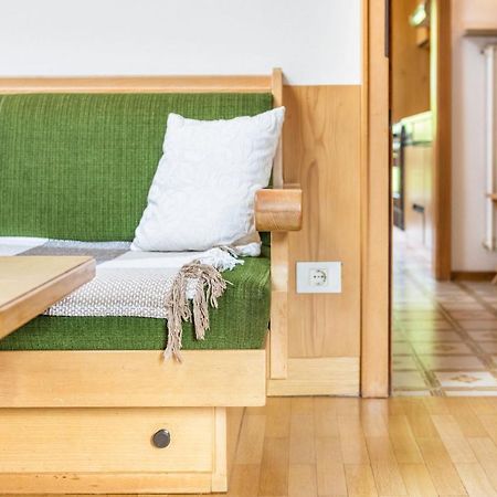 Apartament Cesa Gravina Suaut Ortisei Zewnętrze zdjęcie