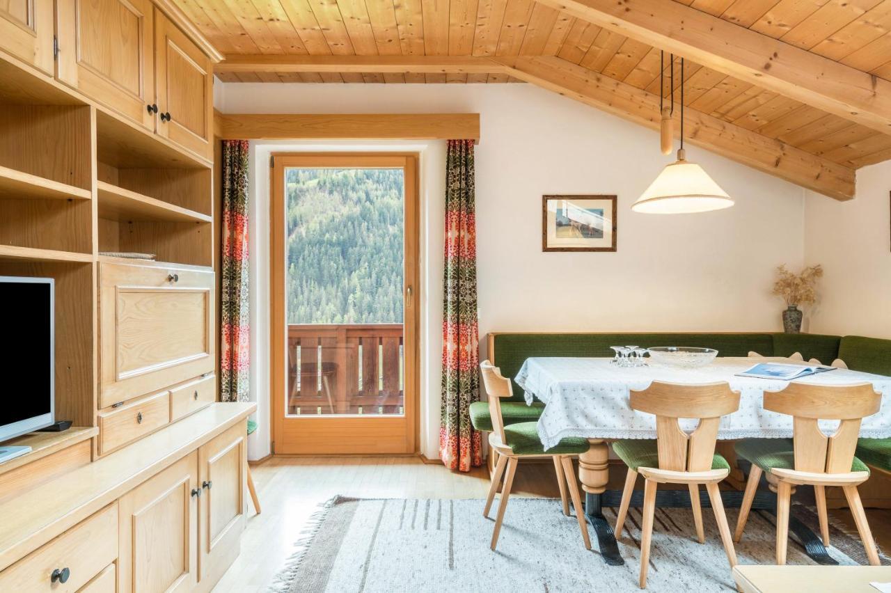 Apartament Cesa Gravina Suaut Ortisei Zewnętrze zdjęcie