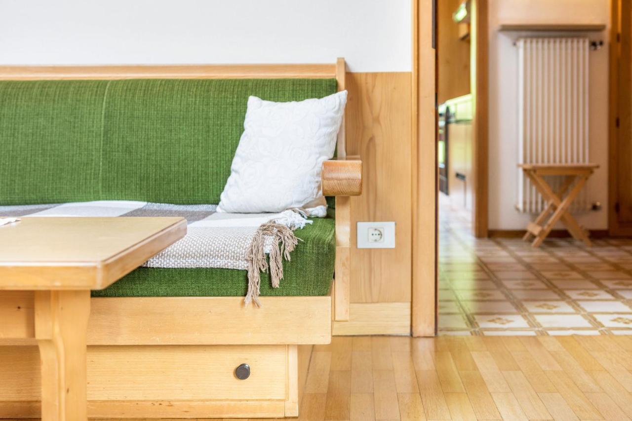 Apartament Cesa Gravina Suaut Ortisei Zewnętrze zdjęcie