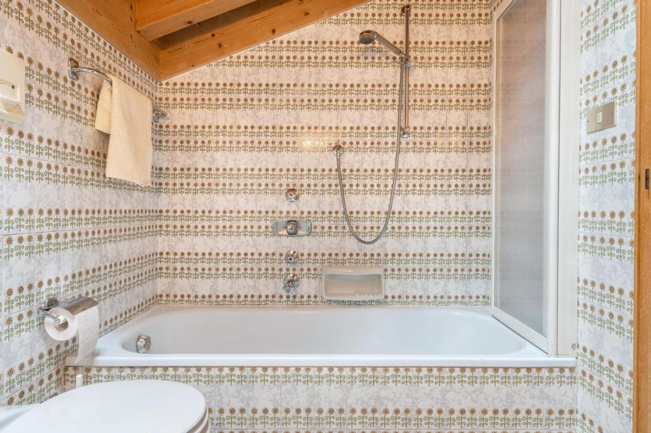 Apartament Cesa Gravina Suaut Ortisei Zewnętrze zdjęcie