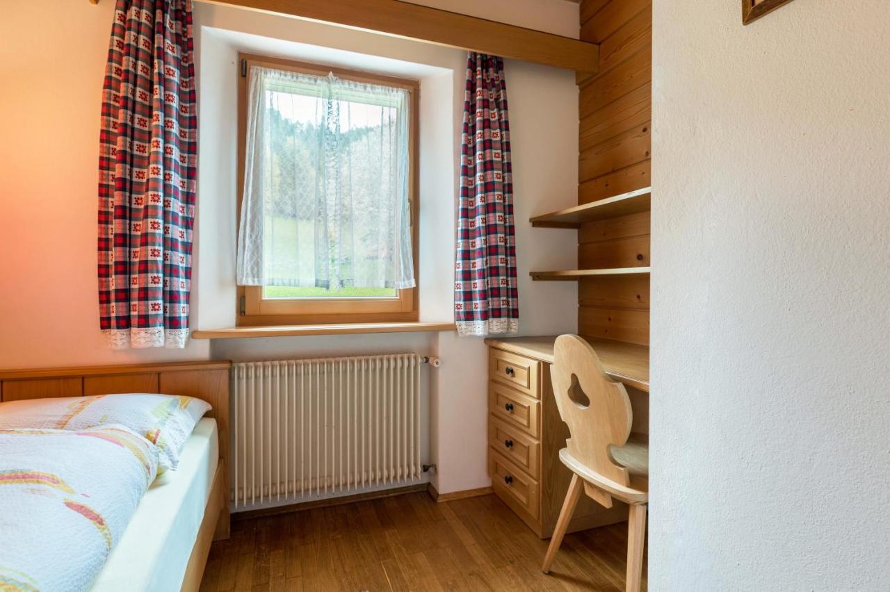 Apartament Cesa Gravina Suaut Ortisei Zewnętrze zdjęcie
