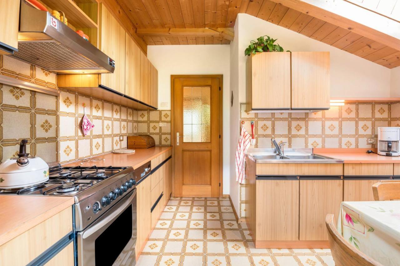 Apartament Cesa Gravina Suaut Ortisei Zewnętrze zdjęcie