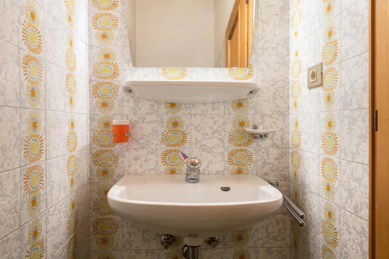 Apartament Cesa Gravina Suaut Ortisei Zewnętrze zdjęcie