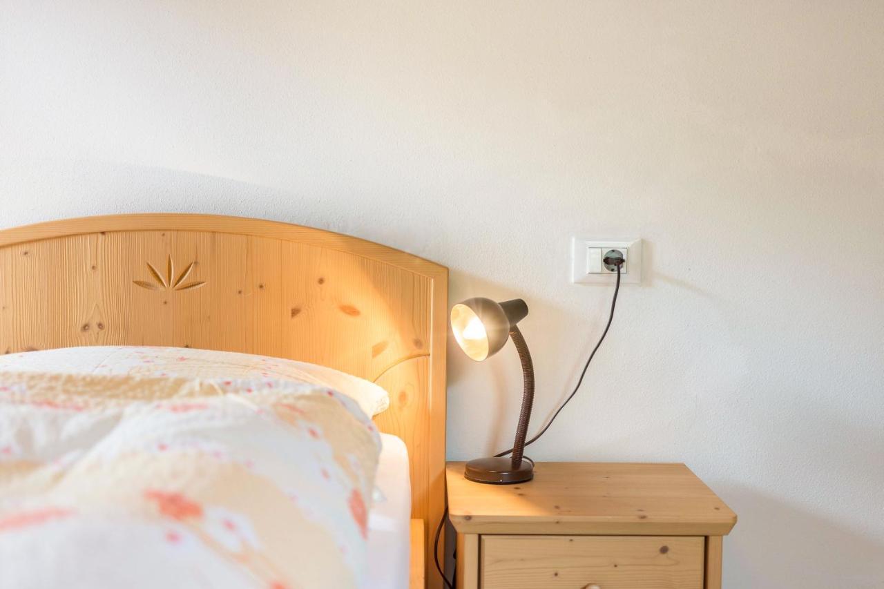 Apartament Cesa Gravina Suaut Ortisei Zewnętrze zdjęcie