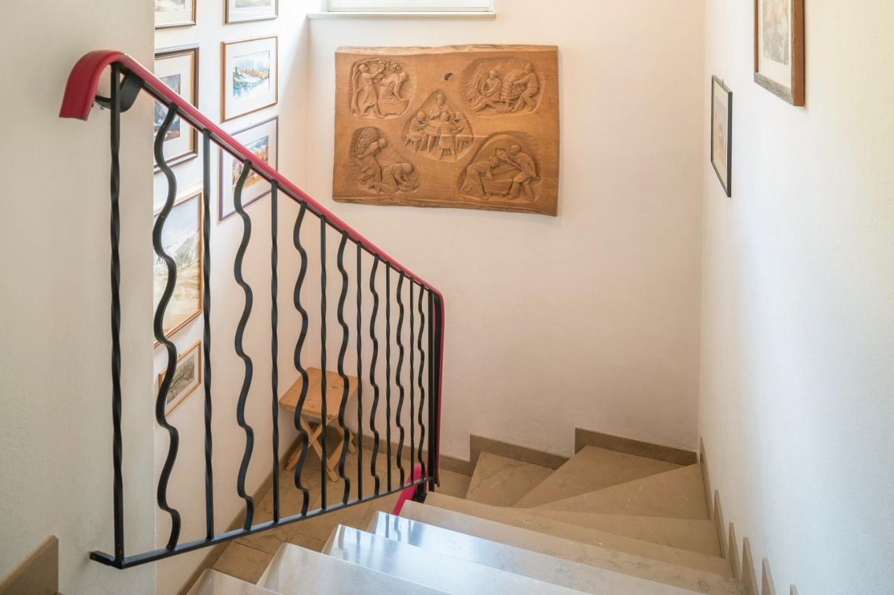 Apartament Cesa Gravina Suaut Ortisei Zewnętrze zdjęcie
