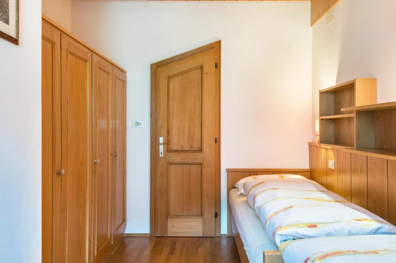 Apartament Cesa Gravina Suaut Ortisei Zewnętrze zdjęcie